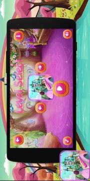 Temple Sofia Princess*: Magic Castle Wonderland*游戲截圖4