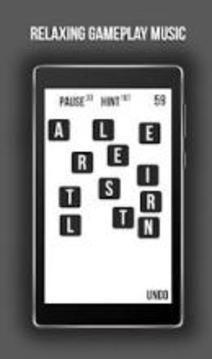 Game of Words 2游戲截圖2