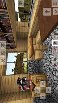 Forte Craft: Pixel Builder游戲截圖1