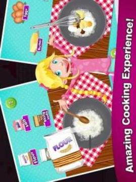 Cookie Maker: Cook Cookies游戲截圖4