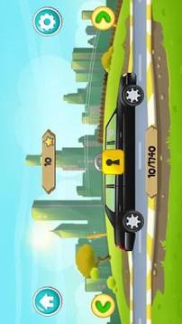 Car Wash Truck Wash Ambulance Wash Games For Kids游戲截圖3