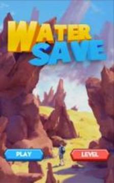 Water Save游戲截圖3