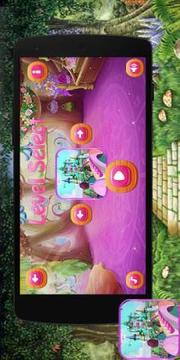 Temple Sofia Princess*: Magic Castle Wonderland*游戲截圖1