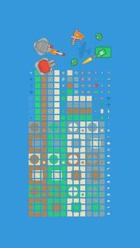 Tower Defense 2D游戲截圖2