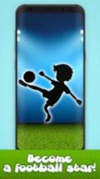 Russia Football 2018 - Soccer World Evolution游戲截圖2