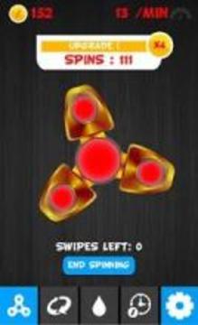 Spinner RX游戲截圖2