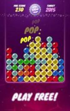 Soda Bubbles Popper游戲截圖5