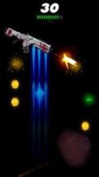 Flip The Weapon - Simulator Gun游戲截圖3