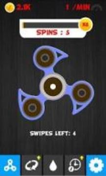 Spinner RX游戲截圖5
