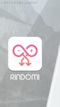 Rindomi — A Very * Random Game游戲截圖4