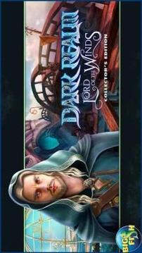 Hidden Object - Dark Realm: Lord of the Winds游戲截圖5