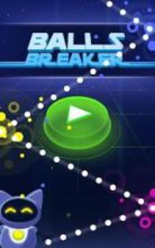 Balls Breaker游戲截圖2