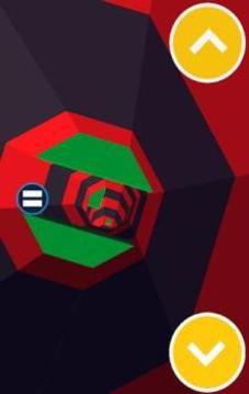 Color Tube Tunnel Rush: Switch Colors游戲截圖3