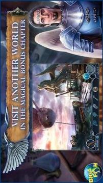 Hidden Object - Dark Realm: Lord of the Winds游戲截圖1