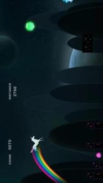 Unicorn Dash Ultimate游戲截圖4