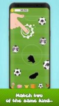 Russia Football 2018 - Soccer World Evolution游戲截圖5