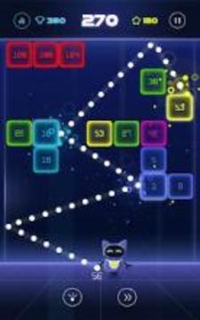 Balls Breaker游戲截圖1