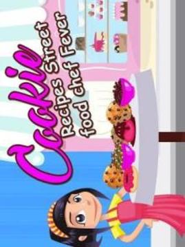 Cookie Maker: Cook Cookies游戲截圖5