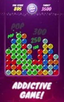Soda Bubbles Popper游戲截圖3