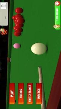 Fire 8 Ball Pool游戲截圖3