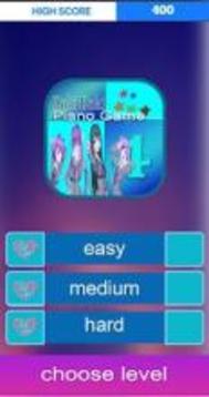 doki doki piano tiles game top游戲截圖4