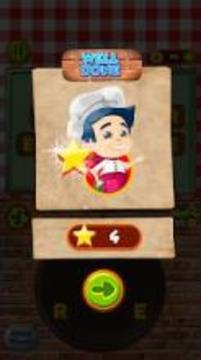 Word Cooking : Word Connect Games游戲截圖1
