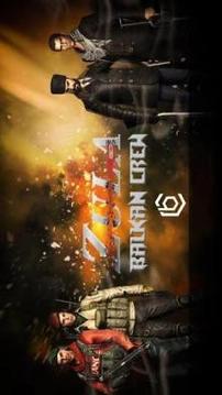 Guess Zula Europe Weapon游戲截圖1