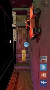 Pickup Driving - Realistic Car Driving Simulator游戲截圖1