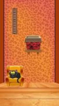 Jump Kitty Jump游戲截圖1