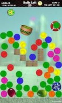 Ball and Gem游戲截圖3