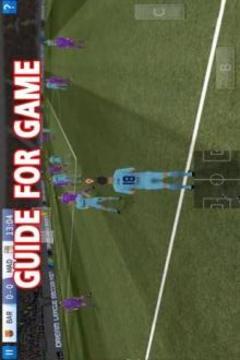 Boost Coins Dream League Soccer 2018 (GUIDE)游戲截圖2
