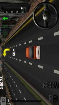 Driving 3游戲截圖2