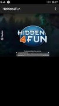 Hidden 4 fun游戲截圖1