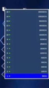 Instant Millionaire game游戲截圖2