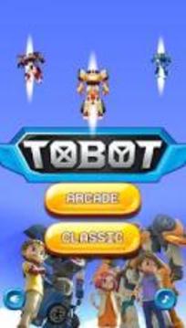 Blast Tobot Fun match 3游戲截圖3