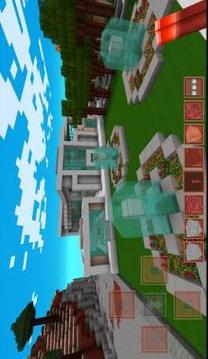 Start Craft Pro : Survival and Creative游戲截圖2