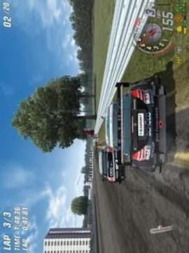 Super Challenge Racing Car / 2018 New Racing Car游戲截圖5