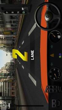Driving 3游戲截圖4