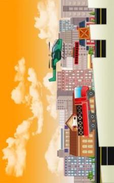 Helicopter Lift(Helicopter)游戲截圖4