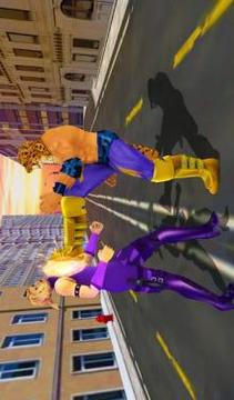 Fighting Game游戲截圖1