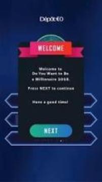 Instant Millionaire game游戲截圖4