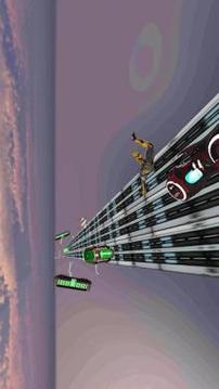 Light Cycle Racer 2游戲截圖5