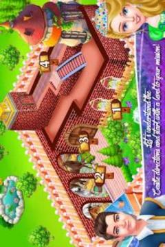 Cursed Castle Save the Princess游戲截圖3