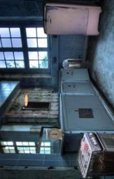 Escape Puzzle - Abandoned House 5游戲截圖4
