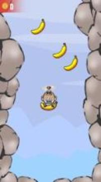 Copter Monkey游戲截圖1