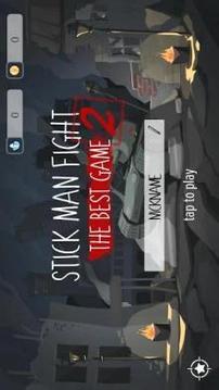 Stick Man Fight 2游戏截图3