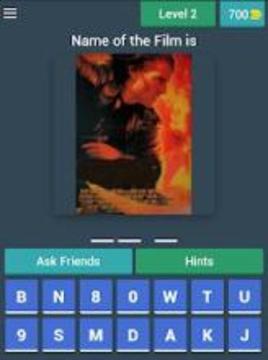Quiz: Guess the Movie游戲截圖5