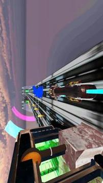 Light Cycle Racer 2游戲截圖3