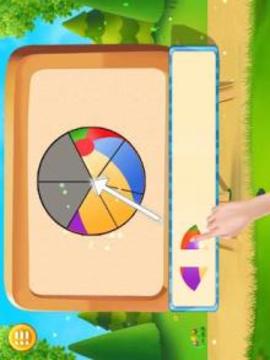 ABC Kids Tracing Alphabet游戲截圖4