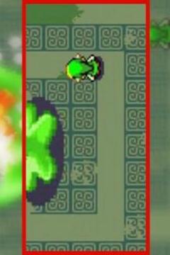 the zelda legend: The minish Cap游戲截圖1